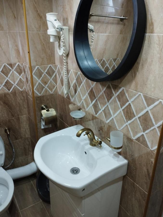 Семейна Къща Лазарови Sapareva Banja Exteriör bild